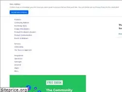 Sites similar to insided.com