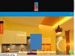 Sites similar to insidedesignindia.com