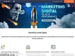 Sites similar to insidedigital.com.br