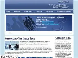 Sites similar to insideedgecorp.com