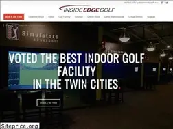 Sites similar to insideedgegolf.com