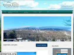 Sites similar to insideedgerentals.com