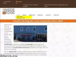 Sites similar to insideedgeskiandbike.com