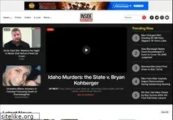 Sites similar to insideedition.com