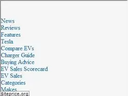 Sites similar to insideev.com