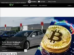 Sites similar to insideevs.com.tr