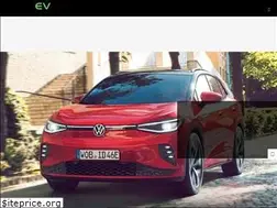 Sites similar to insideevs.de