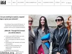 Sites similar to insidefashiondesign.com