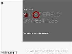 Sites similar to insidefield.com