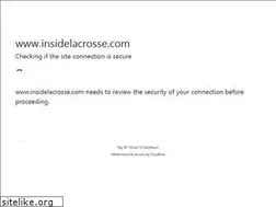 Sites similar to insidefloridalacrosse.com