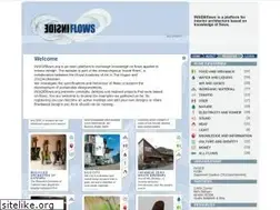 Sites similar to insideflows.org
