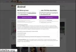 Sites similar to insidefruits.de