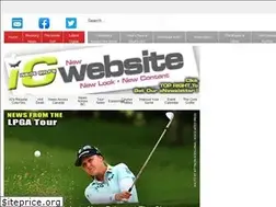 Sites similar to insidegolf.ca