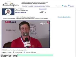 Sites similar to insidegolf.com