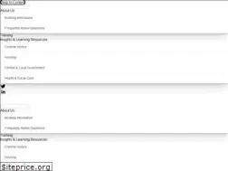 Sites similar to insidegovernment.co.uk