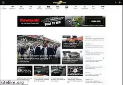 Sites similar to insidegrandprix.com