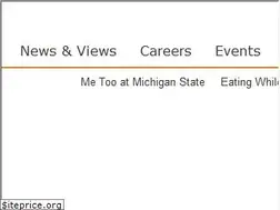 Sites similar to insidehighered.com