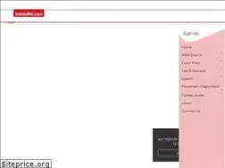 Sites similar to insideiim.com
