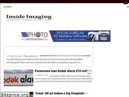 Sites similar to insideimaging.com.au