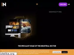 Sites similar to insideindustry.com
