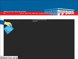 Sites similar to insideinfluence.co.il