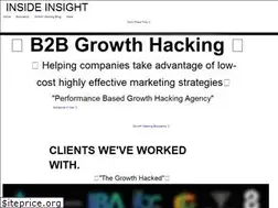 Sites similar to insideinsight.at