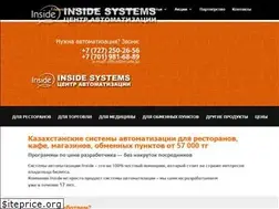 Sites similar to insideiq.com