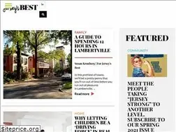 Sites similar to insidejersey.com
