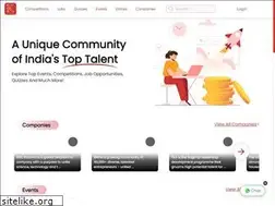 Sites similar to insidekampus.com