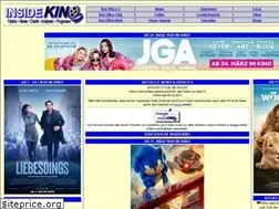 Sites similar to insidekino.de