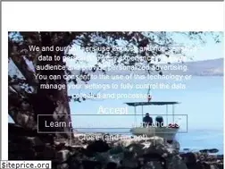 Sites similar to insidelakeside.com