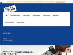Sites similar to insidelaptop.com