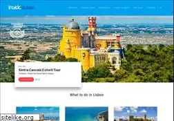 Sites similar to insidelisbon.com