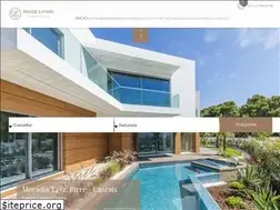 Sites similar to insideliving.pt
