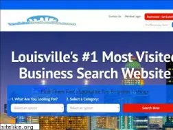 Sites similar to insidelouisville.com
