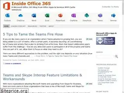 Sites similar to insidelync.com