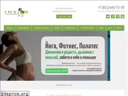 Sites similar to insidemama.ru