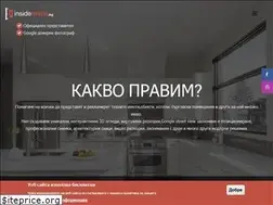 Sites similar to insidemaps.bg