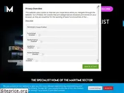 Sites similar to insidemarine.com