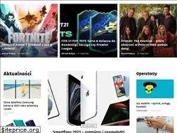 Sites similar to insidemobile.pl