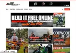 Sites similar to insidemotorcycles.com