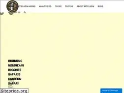 Sites similar to insidemountelgonnationalpark.com
