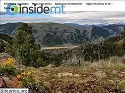 Sites similar to insidemt.com