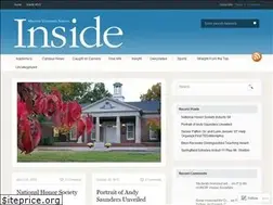 Sites similar to insidemus.wordpress.com