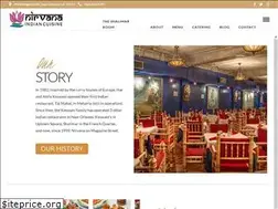 Sites similar to insidenirvana.com
