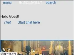 Sites similar to insidenolly.ng