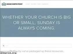 Sites similar to insidenorthpoint.org