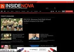 Sites similar to insidenova.com