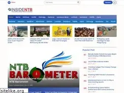 Sites similar to insidentb.com