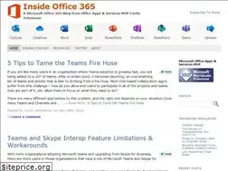 Sites similar to insideo365.com